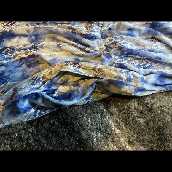 Strapless jumpsuit - Picture 4 of 4